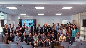 Castelldefels y el Clster Foodservice presentan startups y soluciones tecnolgicas para la restauracin catalana