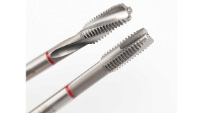 Yamawa presenta una gama de machos para el segmento de moldes y matrices