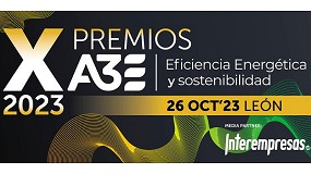 Picture of [es] A3E convoca los X Premios Eficiencia Energtica y Sostenibilidad 2023