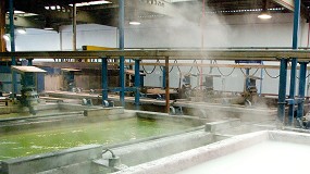 Autocromes impulsa la competitividad de fabricantes y transformadores con soluciones en recubrimientos