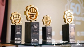 Foto de Convocados, por primera vez, los Premios a la Exportación Arvet
