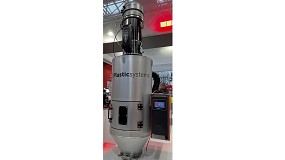 Equiper presenta nuevos perifricos a Equiplast 2023