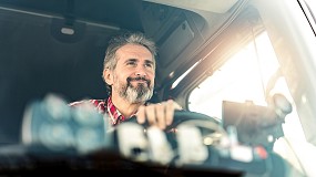 Foto de La inteligencia artificial, al servicio de los transportistas