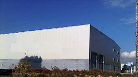 Foto de MAF Inmuebles asesora a Metronic en el alquiler de sus nuevas instalaciones