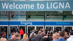 Cofearfe coordina la participacin espaola en Ligna, feria industrial de la madera