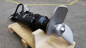 Agitador de purines: herramienta indispensable para la gestin de residuos ganaderos