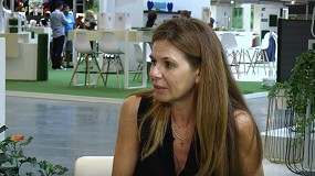 Foto de Entrevista a Mara del Carmen Mrquez, responsable de Buenas Prcticas Agrcolas en AEPLA