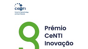 Foto de Estão abertas as candidaturas ao Prémio CeNTI Inovação
