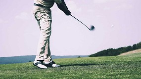 Foto de Arrancan los torneos de golf de Stiga en Madrid y Galicia
