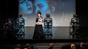 Foto de Royal Dynasty: La nueva coleccin de Ten Image, que llega para marcar tendencia esta primavera - verano