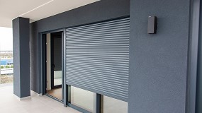 Picture of [es] Persax presenta la lama Termicur 50, su ltima innovacin para edificios modernos