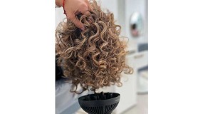Foto de Consigue los mejores resultados en corte y color para cabello curly