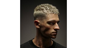 Skinfaded Textured Crop de Jrgen Niederl, embajador de Wahl