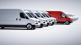 Renting y alquiler multimarca, flexibilidad para las empresas de transporte
