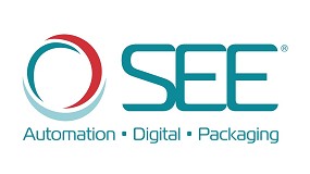 Foto de Sealed Air presenta su nueva marca corporativa, SEE