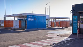 Picture of [es] Repsol lanza Klin, un nuevo concepto de lavado para sus estaciones de servicio