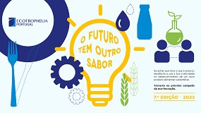Foto de Prmio de eco-inovao alimentar: Ecotrophelia Portugal