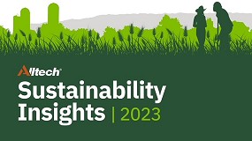 Foto de Alltech lana inqurito mundial sobre sustentabilidade no setor agroalimentar