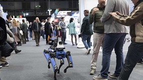 Foto de Grex World Congress, un impulso para la transformacin digital de las pymes espaolas a travs de tecnologas innovadoras
