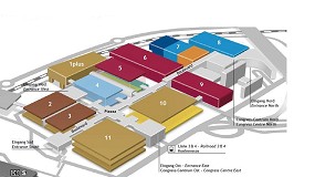 Anuga 2023 muestra una sugerente carta de presentacin