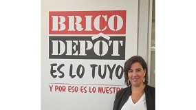 Foto de Entrevista a Marta Miguel, Head of Marketing de Brico Depôt España & Portugal