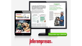Ya disponible la tercera edición de Interempresas Mascotas, revista dirigida a los profesionales del sector