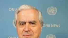 Foto de lvaro Mendona e Moura  o novo presidente da CAP