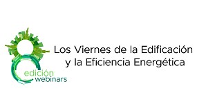 Comienza la octava edicin de 'Los viernes de la Edificacin y la Eficiencia Energtica' de AseTub