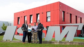 Protective Industrial Products, Inc. adquiere la empresa de calzado de seguridad ISM