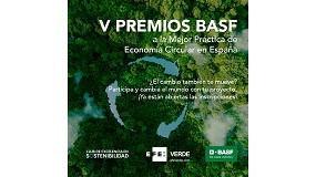 Foto de BASF y el Club de Excelencia en Sostenibilidad convocan los V Premios a la mejor práctica de Economía Circular en España