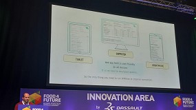Foto de Una 'spin off' de la UdL, seleccionada en un programa de aceleracin de CaixaBank