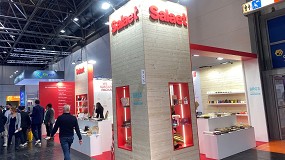 Grficas Salaet presenta sus novedades en Interpack 2023