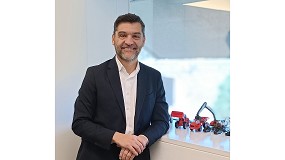 Foto de Entrevista com Fernando Almeida, CEO da Centrocar