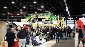 Foto de Construction Machinery Exhibition 2023