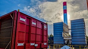 Foto de Energest promove biomassa florestal na nova central Termoelétrica em Vila Nova de Famalicão