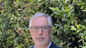 Foto de Antnio Saraiva assume Direo Executiva da Portugal Nuts