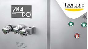 Fotografia de [es] Tecnotrip, nuevo distribuidor de MADO en Espaa