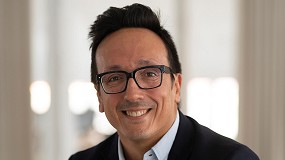 Foto de Xavier Andreu, nuevo director comercial de BDR Thermea Iberia, matriz de Baxi