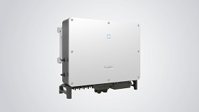 Foto de Nueva gama comercial de inversores de Sungrow
