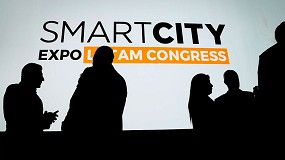 Foto de Smart City Expo Latam Congress reunirá 300 ciudades de 45 países