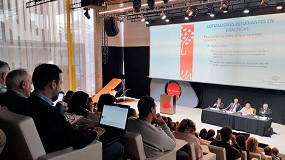 ECM rene 300 administradores de centros