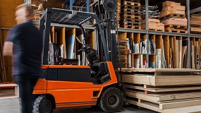 Tendencias tecnolgicas que se impondrn en el rea de logstica