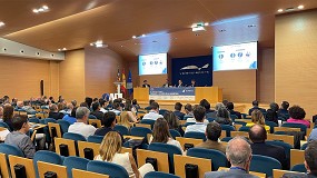 ADL rene a 300 profesionales de la logstica para debatir sobre el presente y futuro del sector