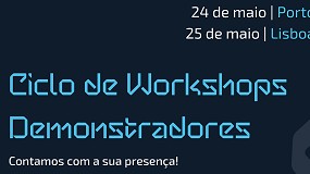 Foto de Projeto Rev@Construction  workshops demonstradores