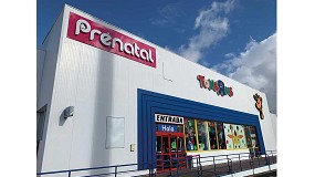 Foto de Toys “R” Us y Prénatal inauguran sus primeras tiendas conjuntas en Tenerife y Las Palmas