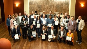 Foto de Coashiq celebra la entrega de Premios a la Gestión de la Seguridad 2023 en Bilbao