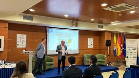 Expectativas cumplidas en el VIII Encuentro de Carretilleros