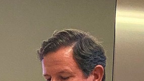 Foto de Javier Garat ingresa como Acadmico de Nmero en la Real Academia de la Mar