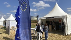 Picture of [es] La Comisin Europea se acerc a los agricultores espaoles en Demoagro 2023