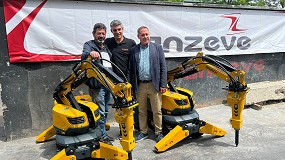 Perfox refuerza su fidelidad en Anzeve